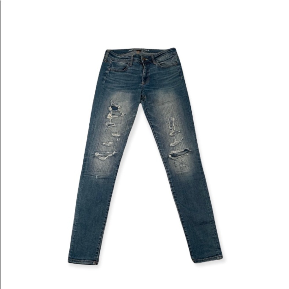 American Eagle Jegging